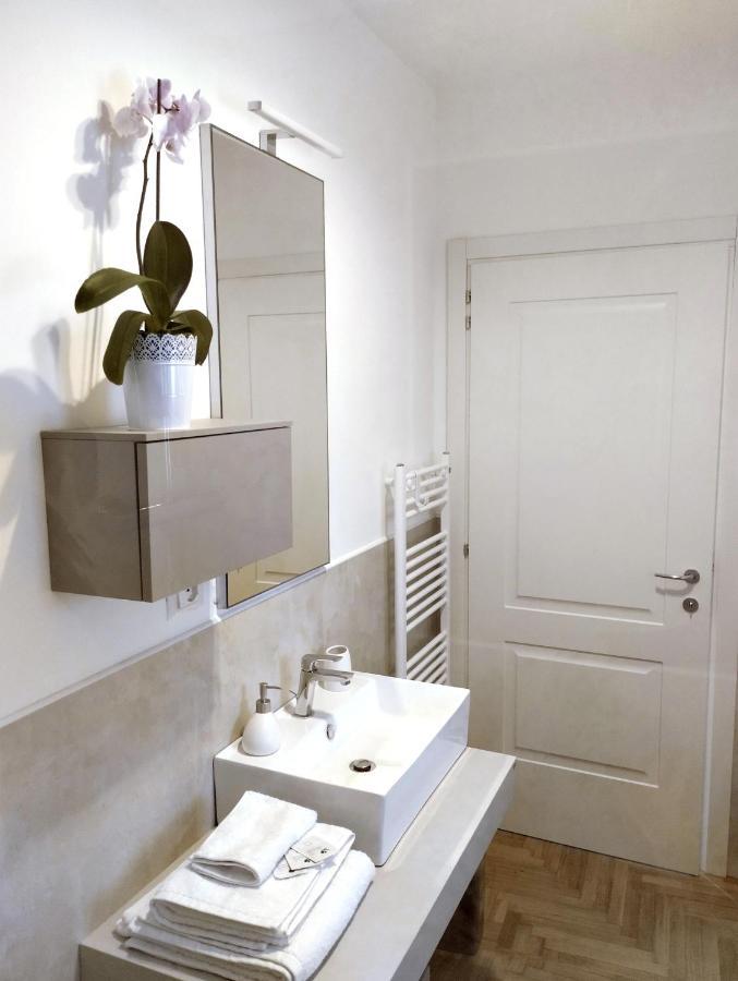 Domus Terme Romane ชิวีดาเล เดล ฟรีอูลี ภายนอก รูปภาพ