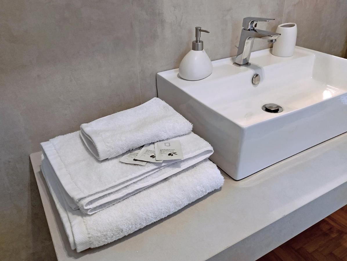 Domus Terme Romane ชิวีดาเล เดล ฟรีอูลี ภายนอก รูปภาพ