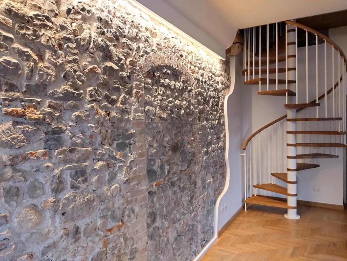 Domus Terme Romane ชิวีดาเล เดล ฟรีอูลี ภายนอก รูปภาพ
