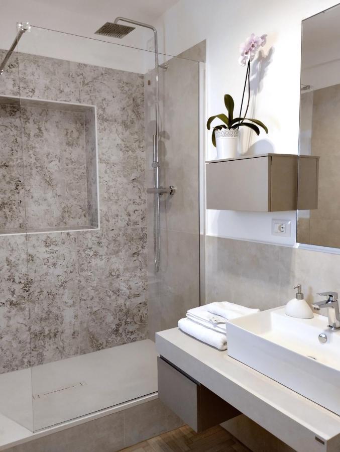 Domus Terme Romane ชิวีดาเล เดล ฟรีอูลี ภายนอก รูปภาพ