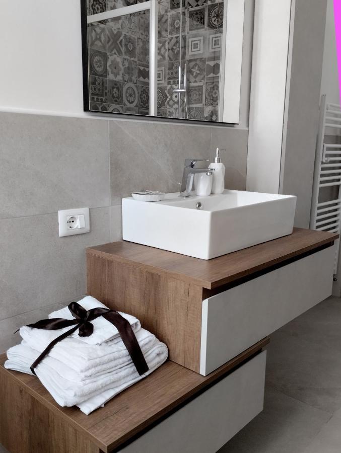 Domus Terme Romane ชิวีดาเล เดล ฟรีอูลี ภายนอก รูปภาพ