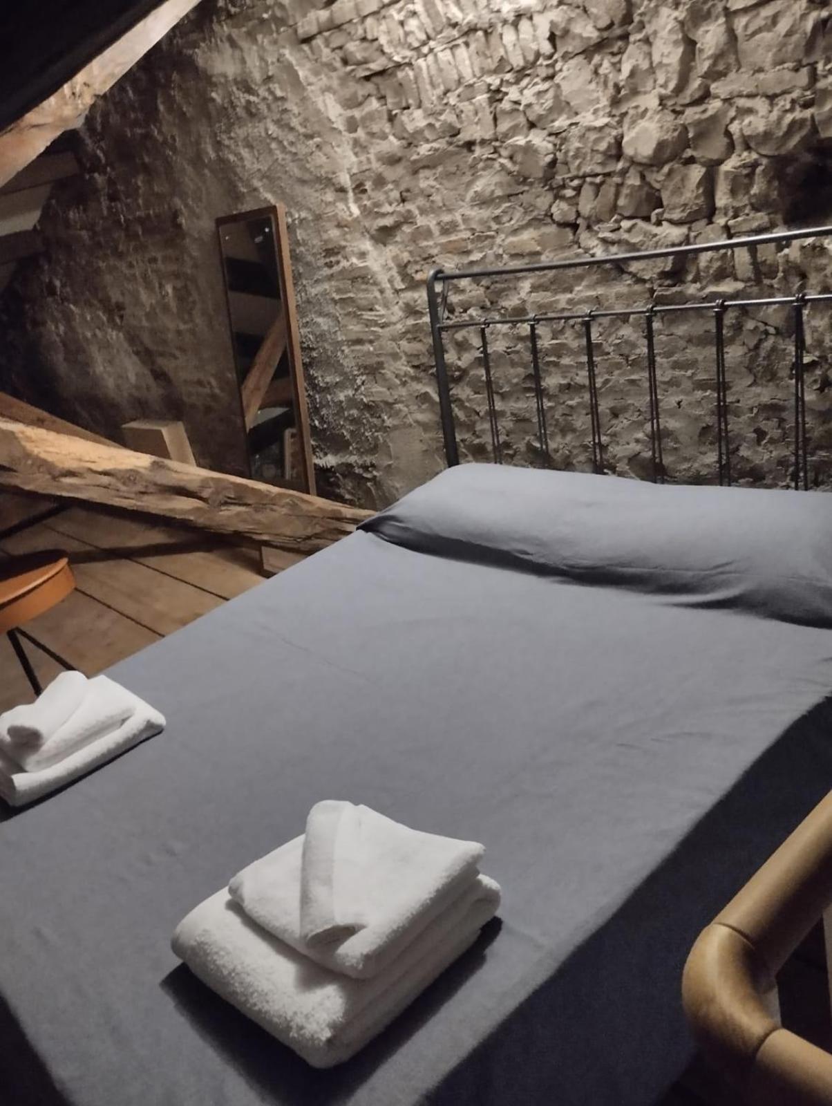 Domus Terme Romane ชิวีดาเล เดล ฟรีอูลี ภายนอก รูปภาพ